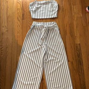 2 pieces matching set